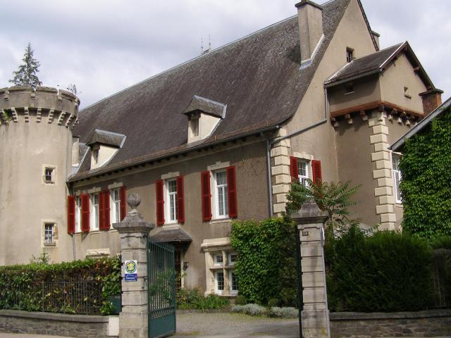 Château