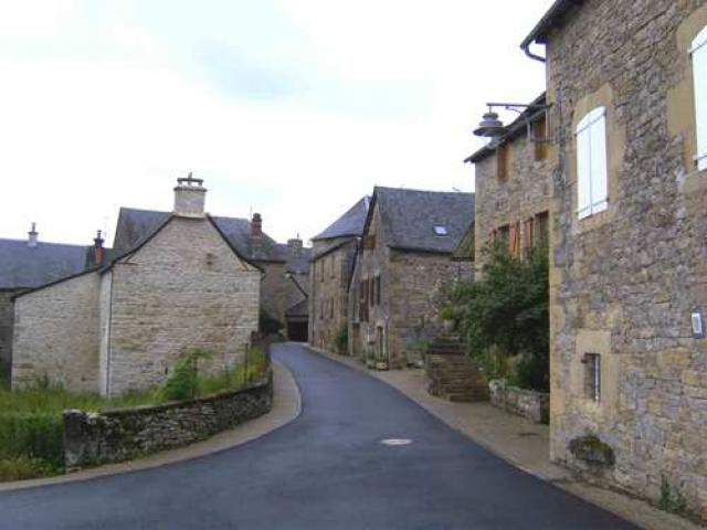 Pierrefiche