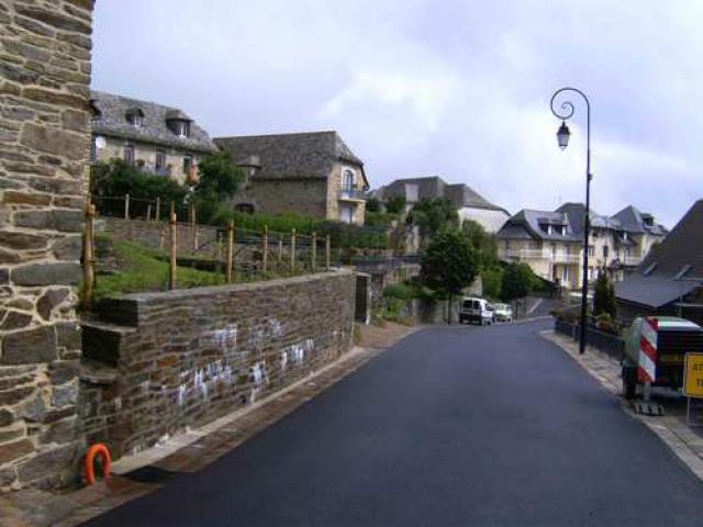 St. Hippolyte