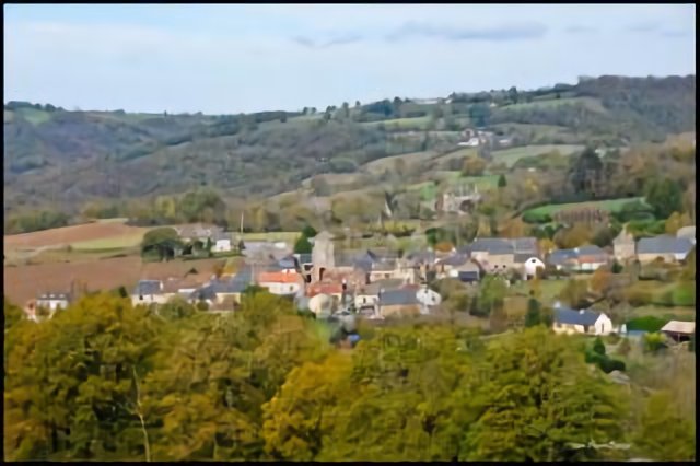 La Bastide l'Evêque