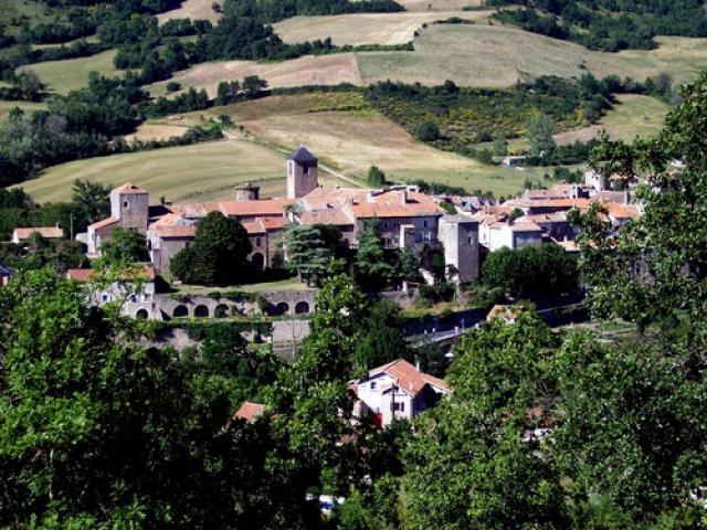 STE-EULALIE-de-cernon - AVEYRON