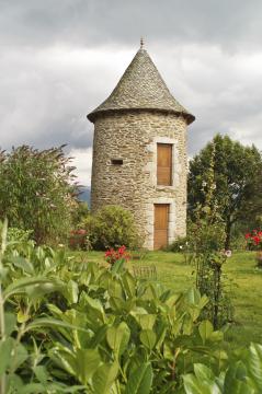 Ancien moulin du Fel