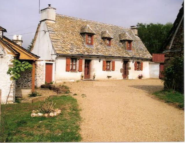 Gite de Talayssac