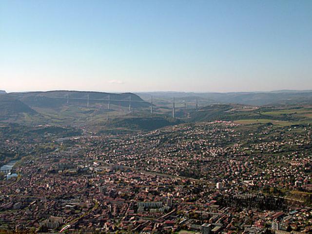 Millau