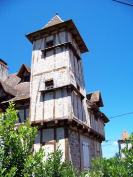 CAPDENAC GARE - St-Julien d'Empare.