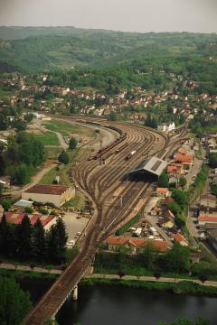 Photo personnelle 2004