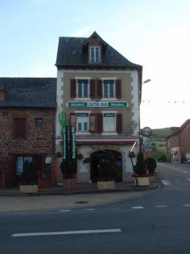 Saint-Christophe-Vallon