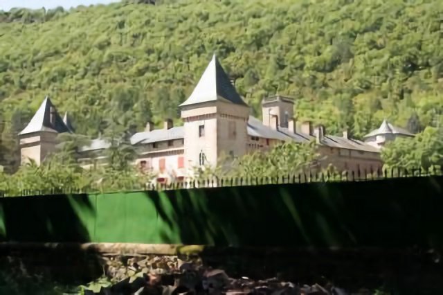 Chartreuse de Nonenque