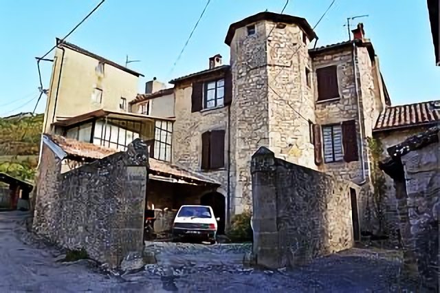 Fondamente nov 2004