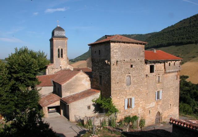 Cet édifice est répertorié dans la base Mérimée, base de données sur le patrimoine architectural français du ministère de la Culture, sous…