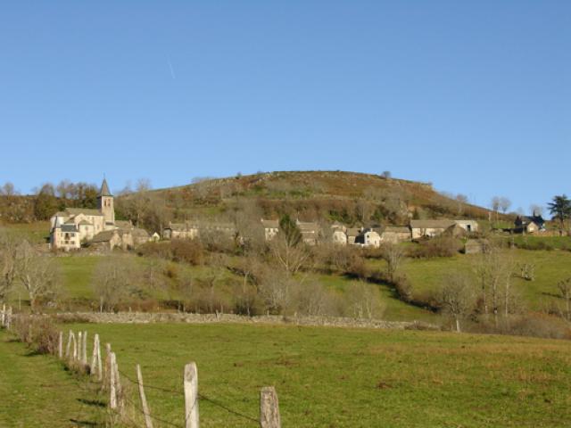 Naves d'Aubrac