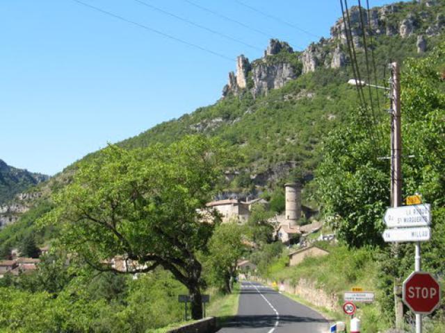 La Roque-Sainte-Maguerite