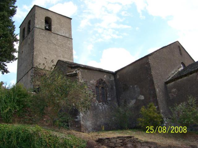 church