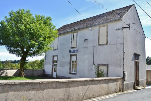 la Mairie