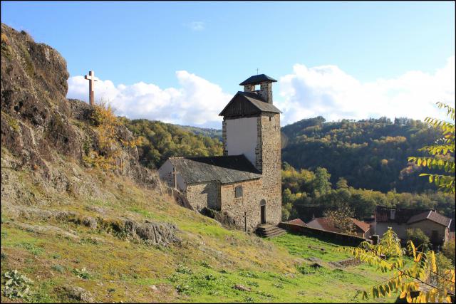 Fort d'Aubin