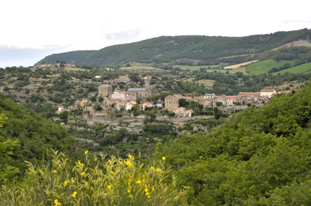 le village