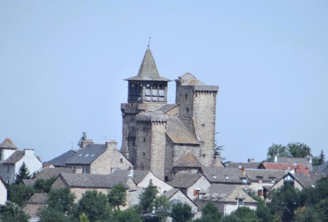 Cet édifice est répertorié dans la base Mérimée, base de données sur le patrimoine architectural français du ministère de la Culture, sous…