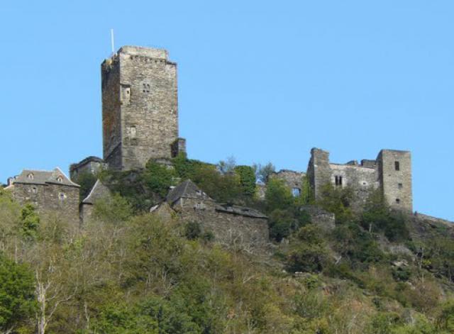 Château du Vallon