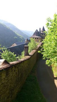 *Abbaye de Bonneval