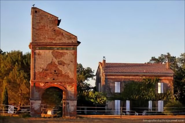 Chateau Caze