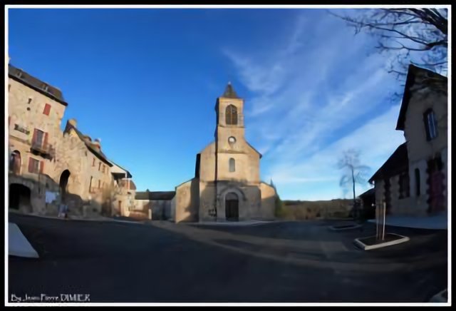 Place de l'église