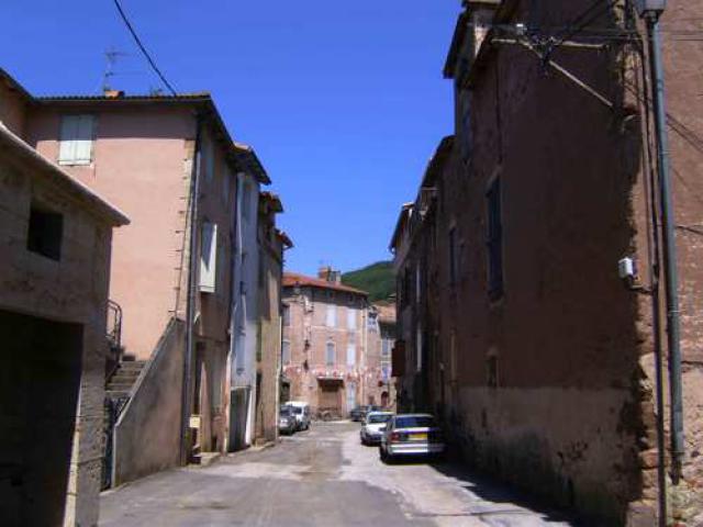 Vabres-l'Abbaye