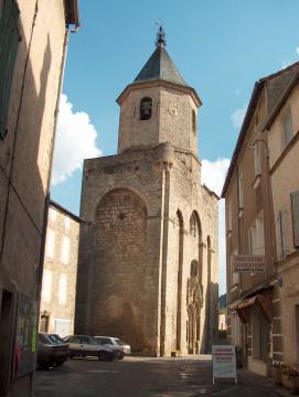 Photo de Nant