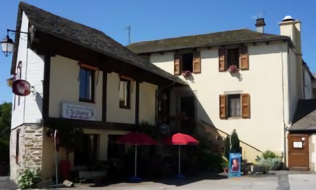 restaurant le Chaudron
