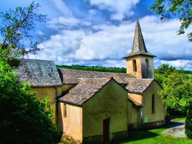 Chapelle Notre Dame de Roucayrol (12)