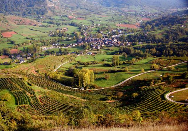 Clairvaux d'Aveyron