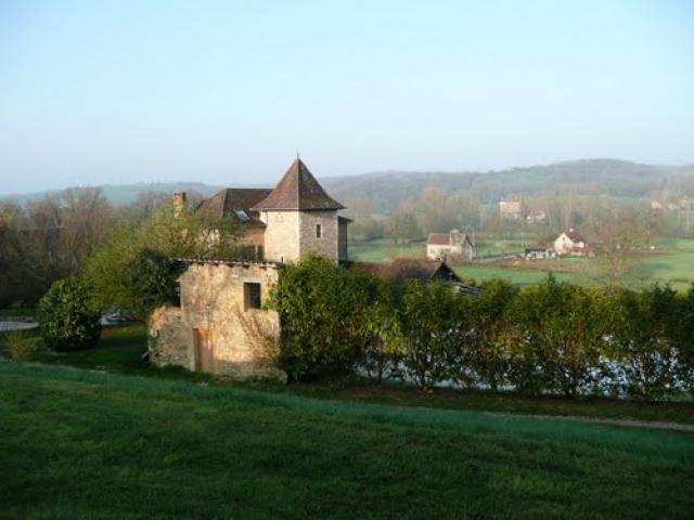 La bastile d'Urfé