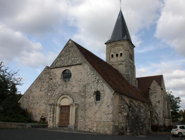 Cet édifice est classé au titre des Monuments historiques. Il est répertorié dans la base Mérimée, base de données sur le patrimoine…