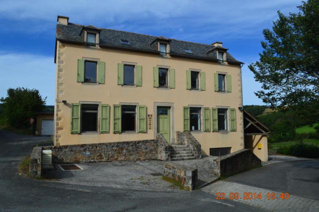 The Town Hall