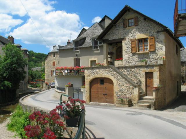 St-Eulalie-d'Olt 05