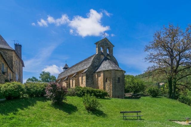 Cet édifice est inscrit au titre des Monuments historiques. Il est répertorié dans la base Mérimée, base de données sur le patrimoine…