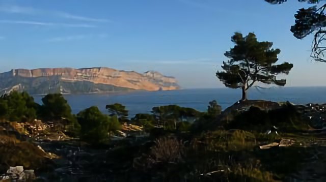 Cap Canaille