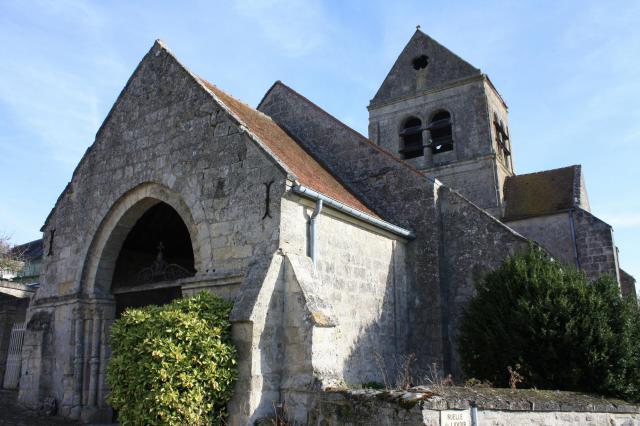 Eglise saint-Rémi 2