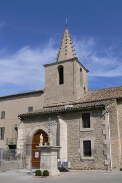 Eglise Saint Amand
