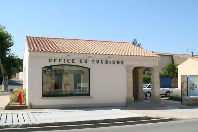 Office du tourisme