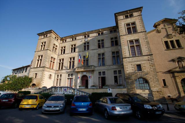 Cet édifice est inscrit au titre des Monuments historiques. Il est répertorié dans la base Mérimée, base de données sur le patrimoine…