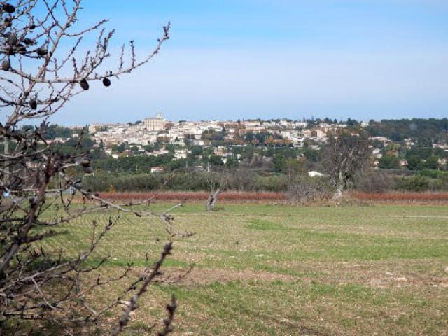 EGUILLES