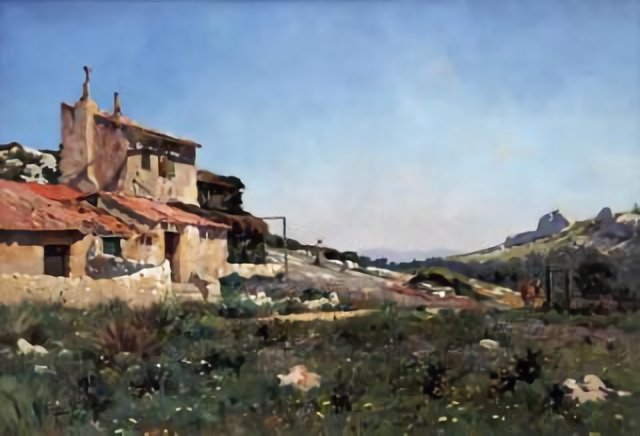 Photo de La Fare-les-Oliviers