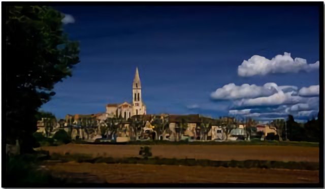 Saint Cannat