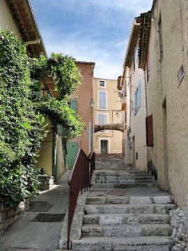 >Bouc Bel Air - Rue de la Vierge