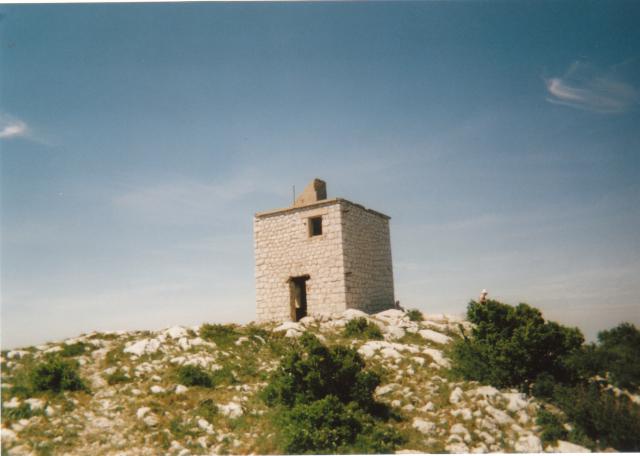 tour des Opies