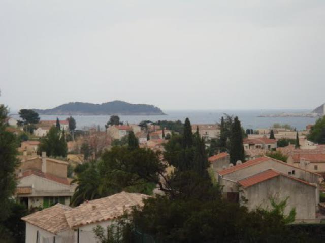 Vue du Petit chemin