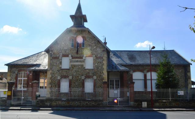 The Town Hall
