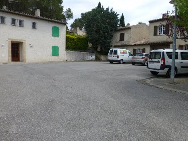 Rognes Hameau des Lavandes