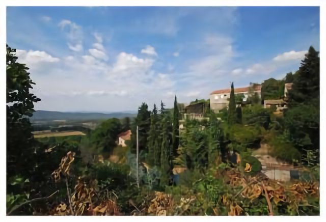 Rognes, Provence