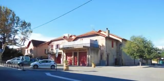 La cave coopérative